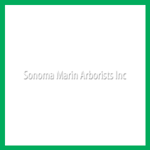 Sonoma-Marin Arborists Inc Logo