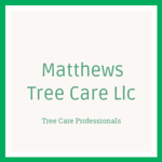 Matthews Tree Care Llc Logo
