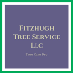 Fitzhugh Tree Service Llc Logo