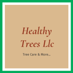 Healthy Trees Llc Logo