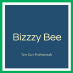 Bizzzy Bee Logo