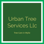Urban Tree Services Llc Logo