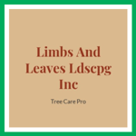 Limbs And Leaves Ldscpg Inc Logo