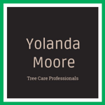 Yolanda Moore Logo