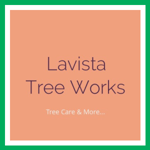 Lavista Tree Works Logo