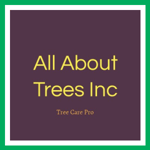All About Trees Inc Logo