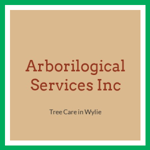 Arborilogical Services Inc Logo