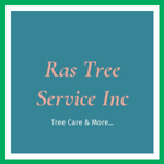 Ras Tree Service Inc Logo