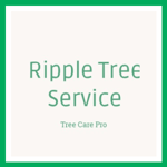 Ripple Tree Service Logo