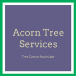 Acorn Tree Services Logo