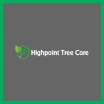Highpoint Tree Care Logo