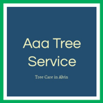Aaa Tree Service Logo