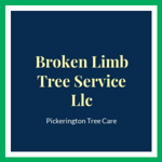 Broken Limb Tree Service Llc Logo