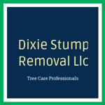 Dixie Stump Removal Llc Logo