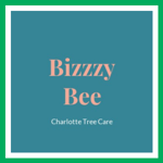 Bizzzy Bee Logo