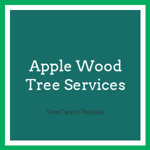 Apple Wood Tree Services Logo
