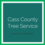 Cass County Tree Service Logo