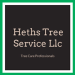 Heths Tree Service Llc Logo