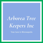 Arborea Tree Keepers Inc Logo