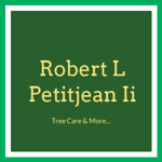 Robert L Petitjean Ii Logo