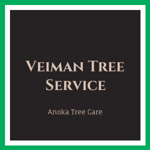Veiman Tree Service Logo