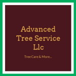 Advanced Tree Service Llc Logo