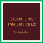 Broken Limb Tree Service Llc Logo