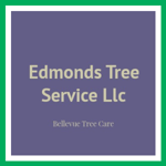 Edmonds Tree Service Llc Logo