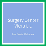 Surgery Center Viera Llc Logo