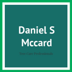 Daniel S Mccard Logo