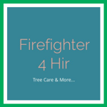 Firefighter 4 Hir Logo
