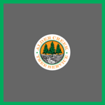 Alder Creek Tree Service Logo