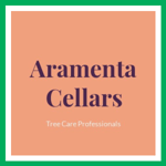 Aramenta Cellars Logo