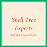 Snell Tree Experts Logo