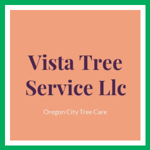 Vista Tree Service Llc Logo