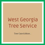 West Georgia Tree Service Logo