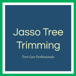 Jasso Tree Trimming Logo
