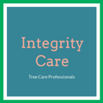 Integrity Care Logo