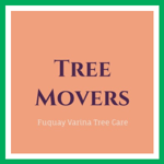 Tree Movers Logo