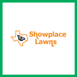 Showplace Lawns Logo