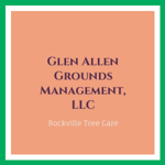Glen Allen Grounds Management, LLC Logo