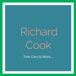 Richard Cook Logo