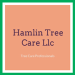 Hamlin Tree Care Llc Logo