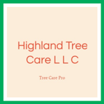 Highland Tree Care L L C Logo