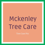 Mckenley Tree Care Logo