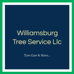 Williamsburg Tree Service Llc Logo