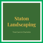 Staton Landscaping Logo