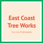 East Coast Tree Works Logo