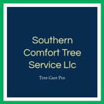 Southern Comfort Tree Service Llc Logo