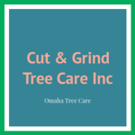 Cut & Grind Tree Care Inc Logo